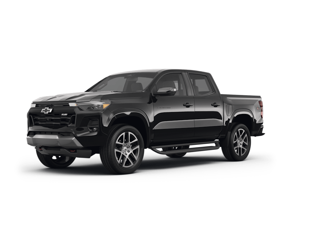 Thumbnail: 2024 Chevrolet Colorado - 2