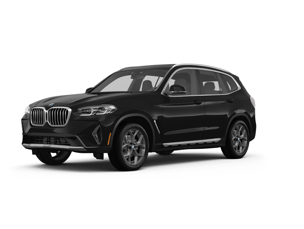 Used 2024 BMW X3 30i with VIN 5UX53DP03R9W95060 for sale in Saint Paul, Minnesota