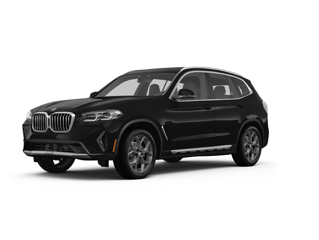 Used 2024 BMW X3 30i with VIN WBX57DP00RN276650 for sale in Saint Paul, Minnesota