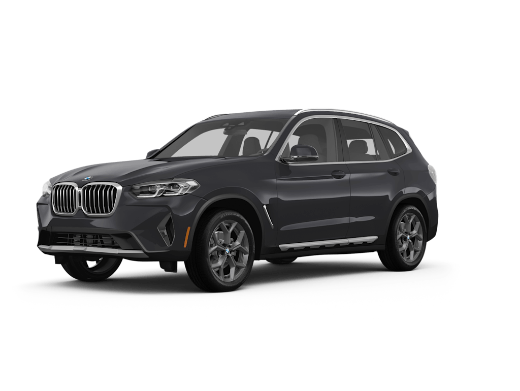 Used 2024 BMW X3 30i with VIN WBX57DP00RN305886 for sale in Saint Paul, Minnesota
