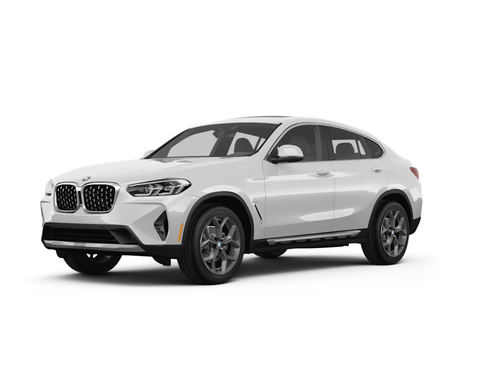 Used 2024 BMW X4 30i with VIN 5UX33DT02R9X52653 for sale in Saint Paul, Minnesota