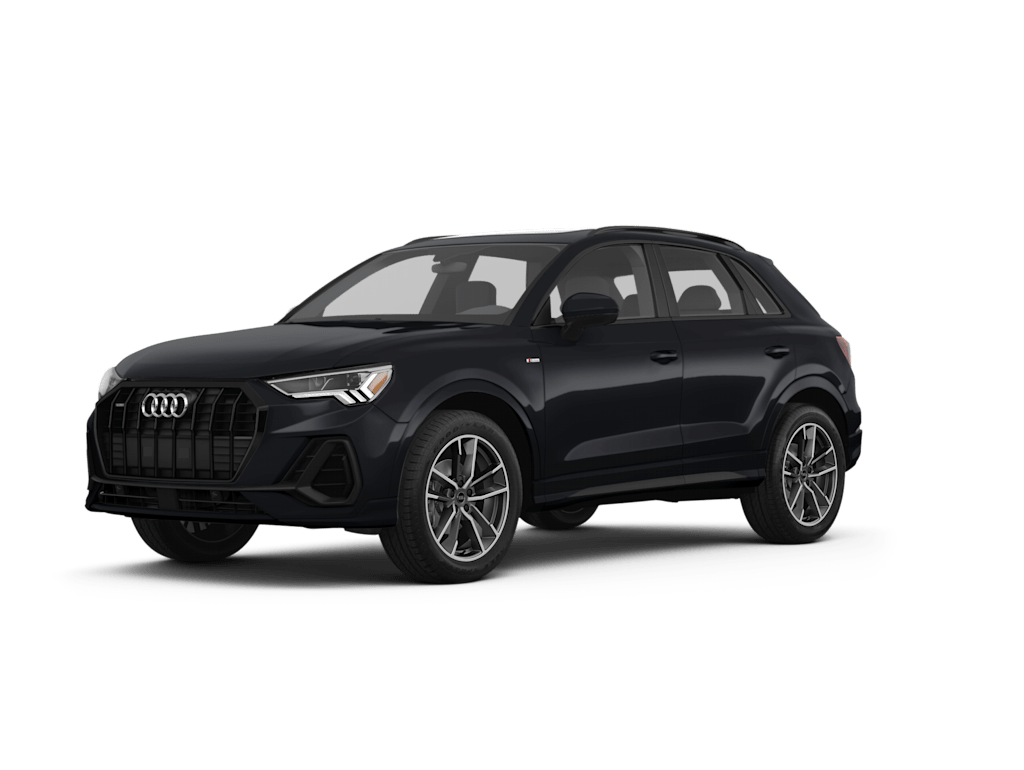 2024 Audi Q3 Premium 2