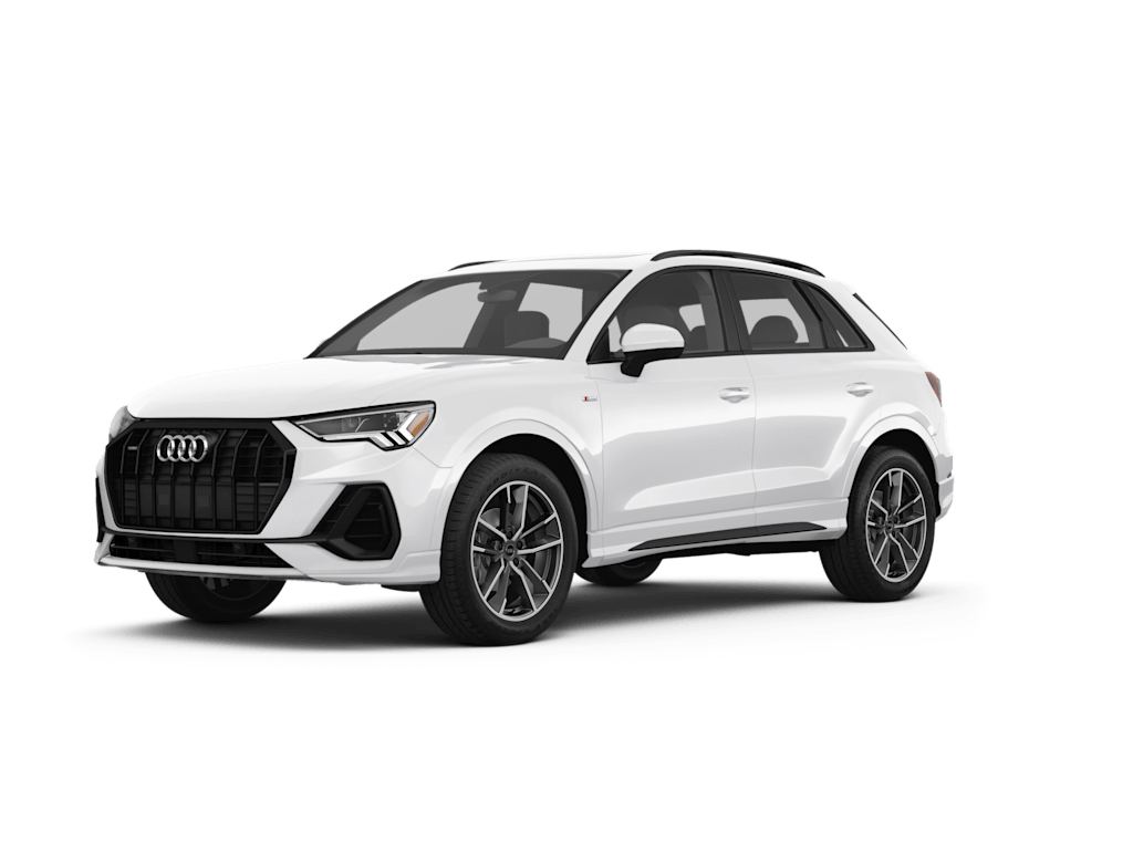 2024 Audi Q3 Premium Plus 2