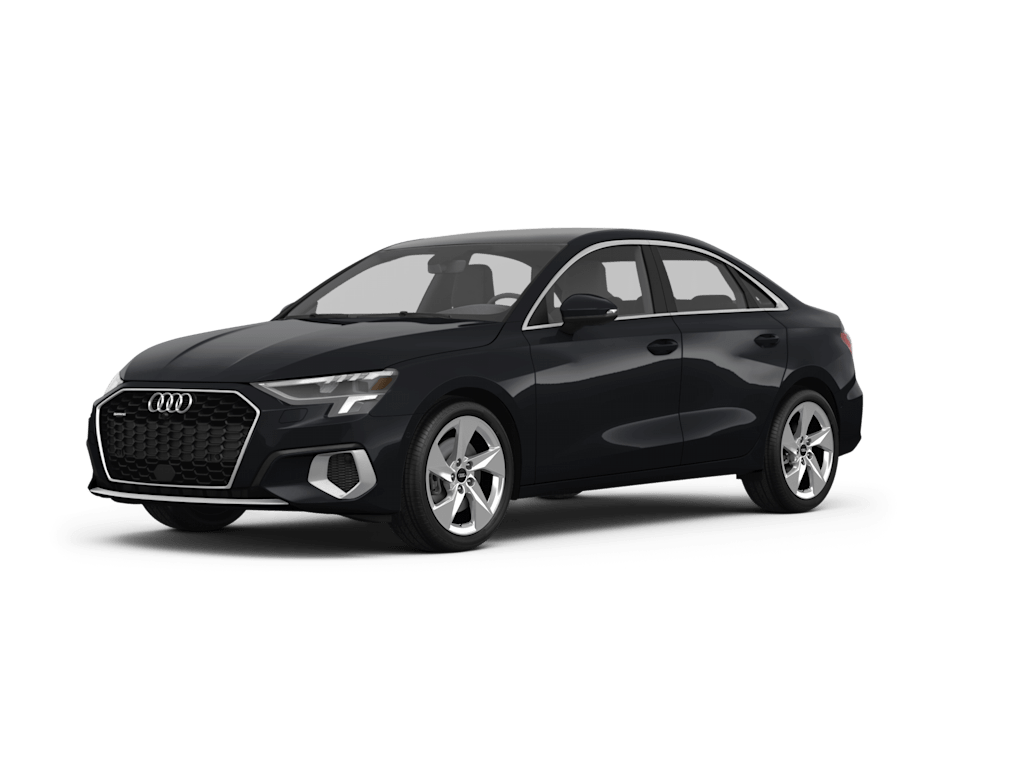 2024 Audi A3 Premium 2