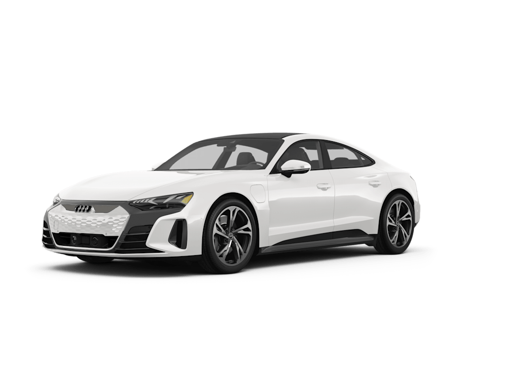 Thumbnail: 2024 Audi e-tron GT - 2