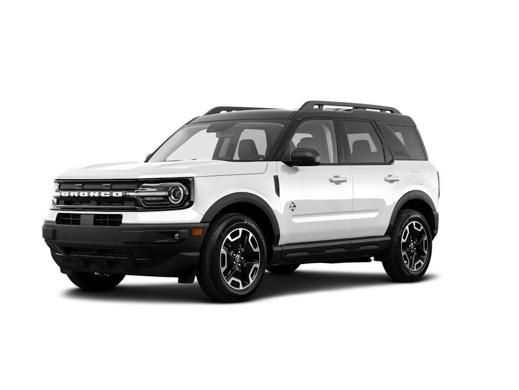 Used 2024 Ford Bronco Sport Big Bend with VIN 3FMCR9B63RRF10683 for sale in Casper, WY