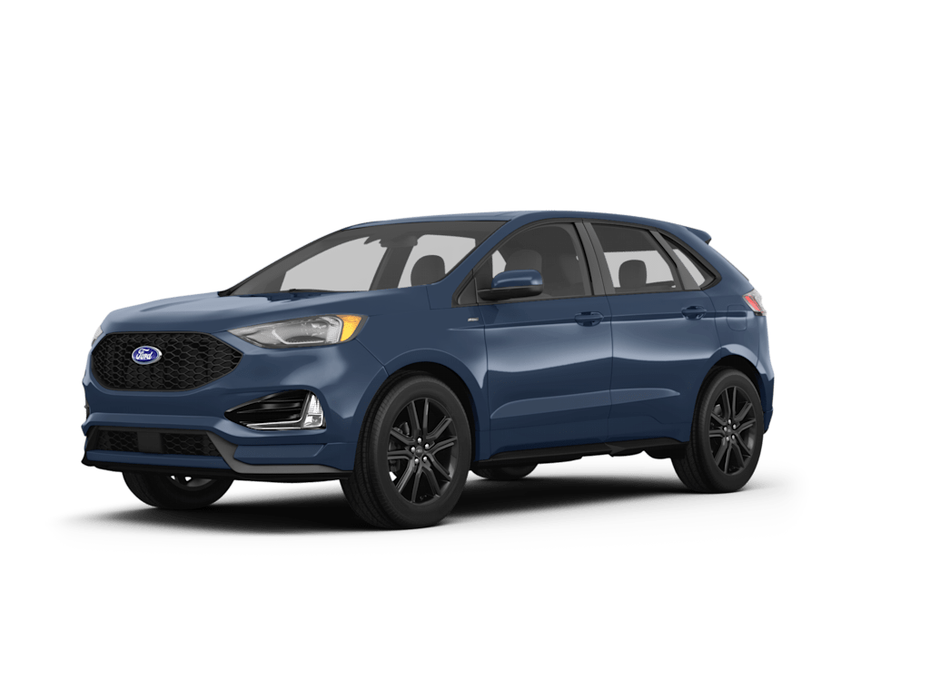 Thumbnail: 2024 Ford Edge - 2