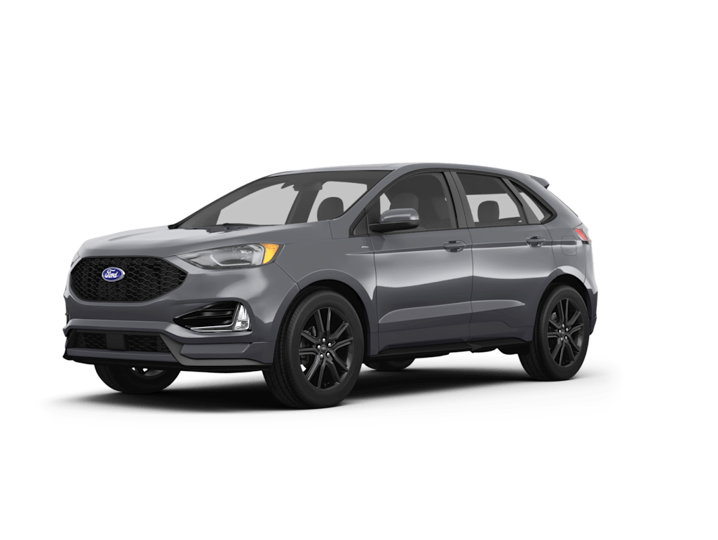 2024 Ford Edge SEL 2
