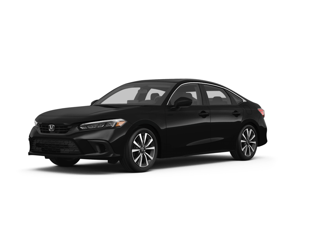 Thumbnail: 2024 Honda Civic - 2