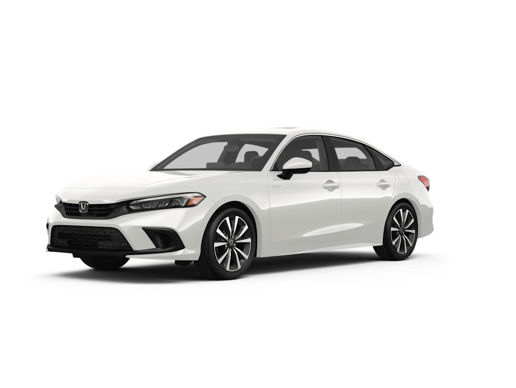 Thumbnail: 2024 Honda Civic - 2