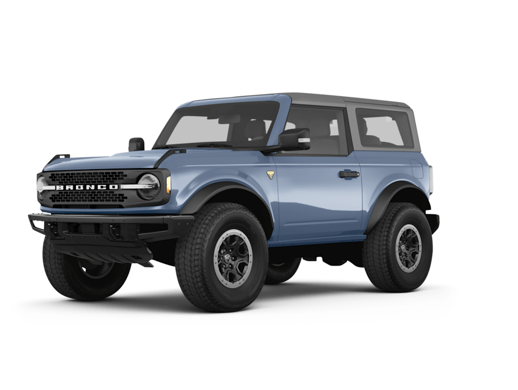 Thumbnail: 2024 Ford Bronco - 2