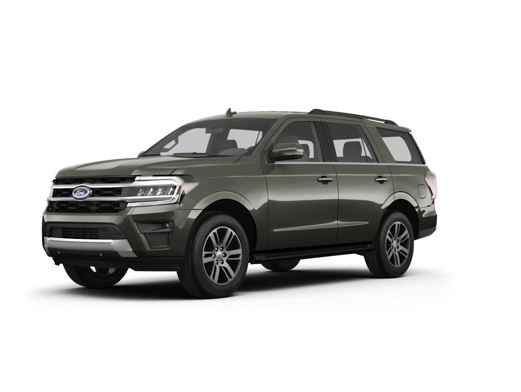 2024 Ford Expedition Timberline 2