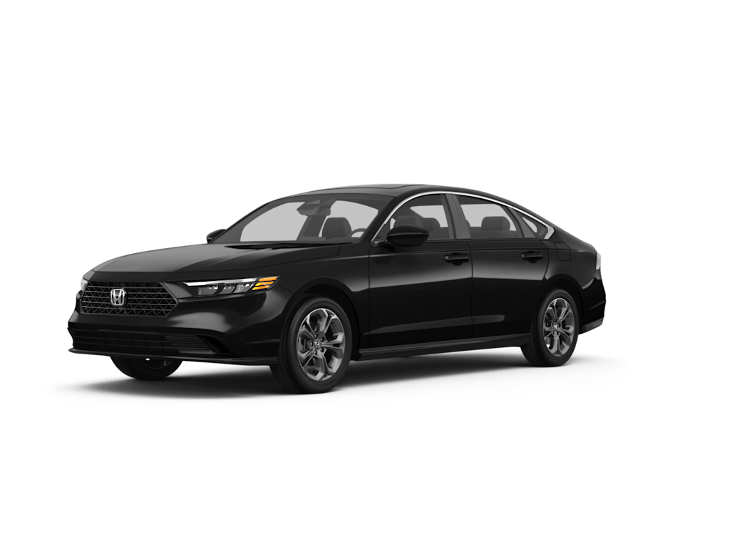 Thumbnail: 2024 Honda Accord - 2