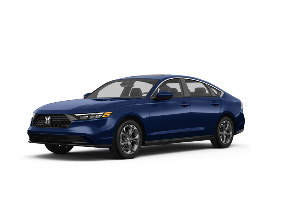 Thumbnail: 2024 Honda Accord - 2