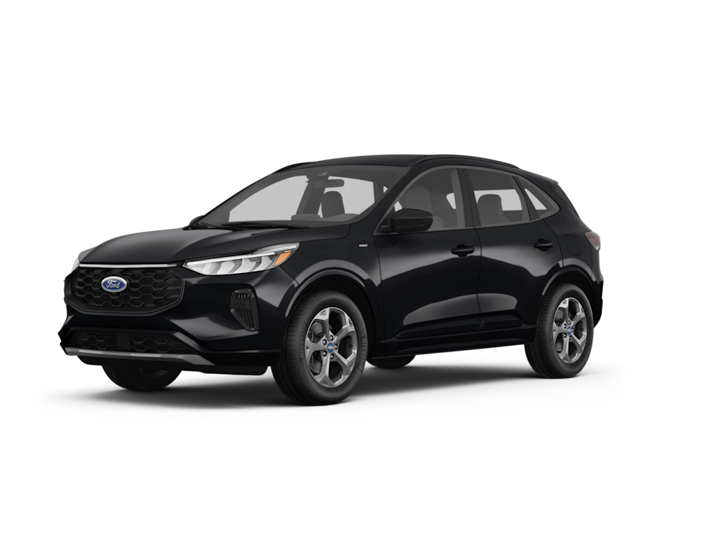 2024 Ford Escape Active 2