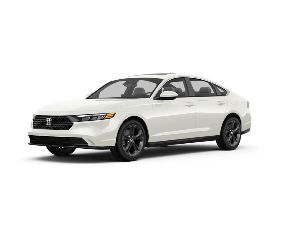 2024 Honda Accord Sport 2