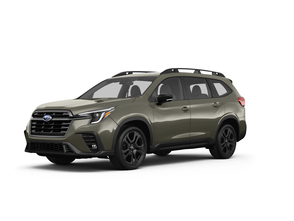 Thumbnail: 2024 Subaru Ascent - 2