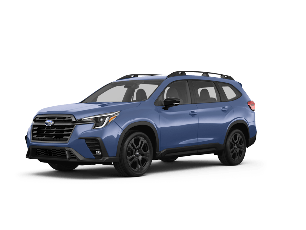 2024 Subaru Ascent Touring 2