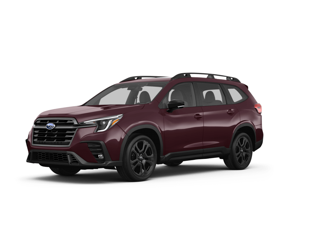 2024 Subaru Ascent Touring 2