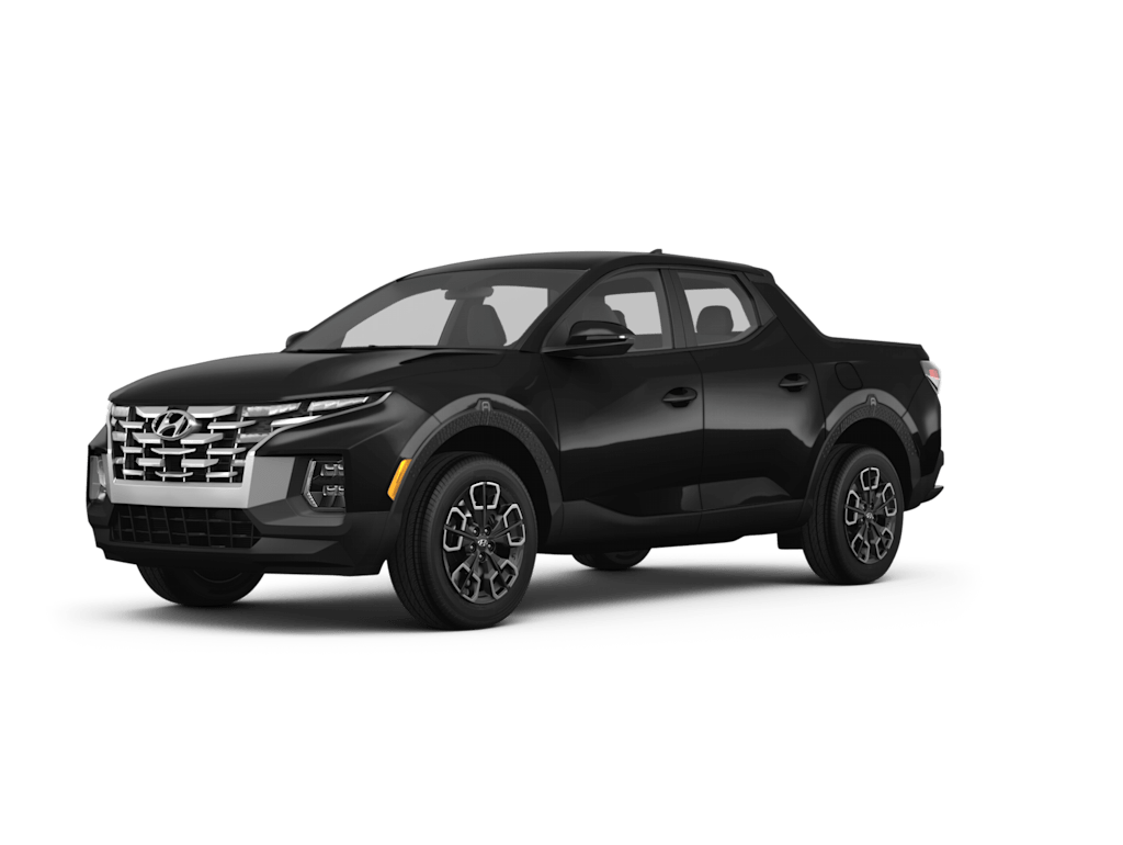 Thumbnail: 2024 Hyundai Santa Cruz - 2