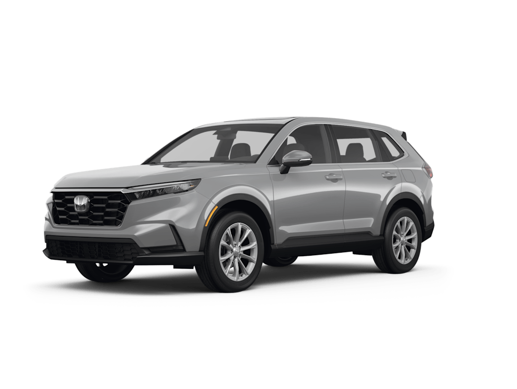 Thumbnail: 2024 Honda CR-V - 2