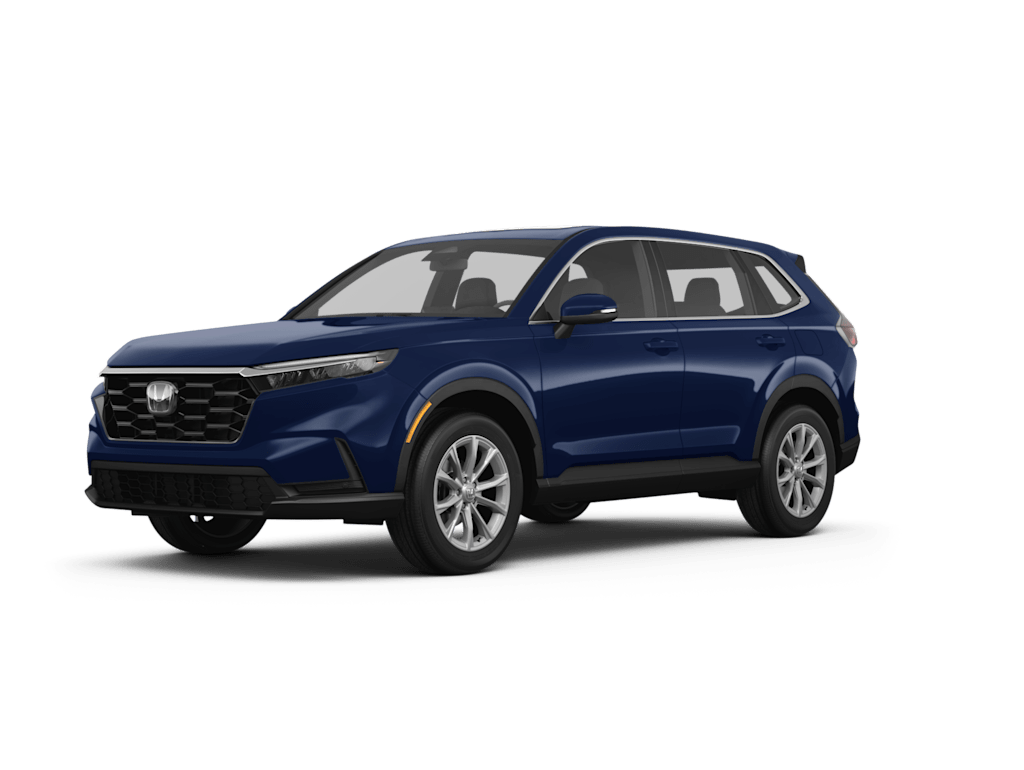 Thumbnail: 2024 Honda CR-V - 2
