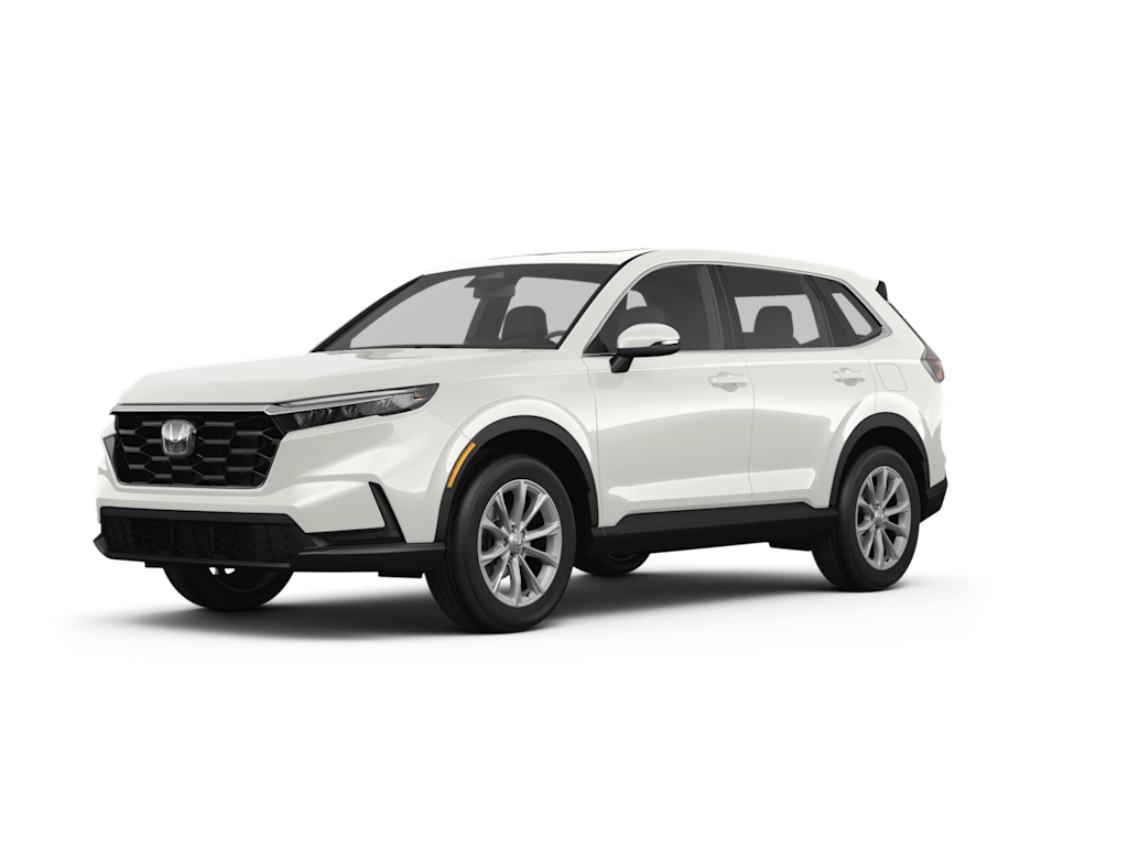 Thumbnail: 2024 Honda CR-V - 2