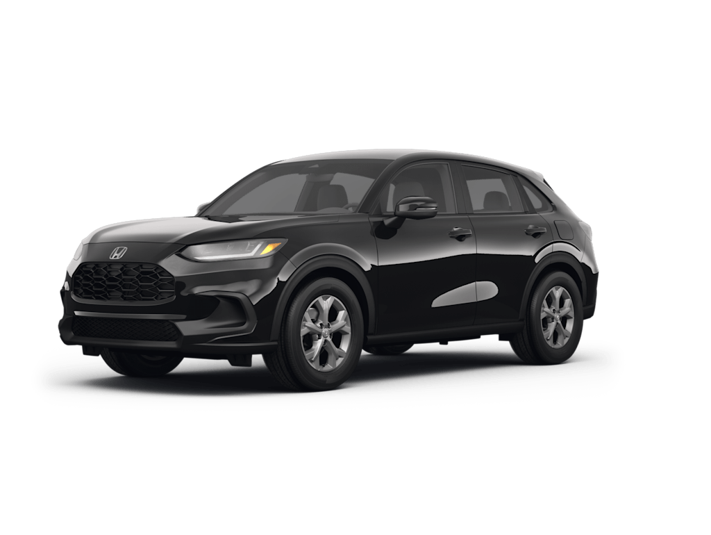 Thumbnail: 2024 Honda HR-V - 2