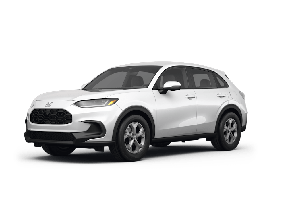 Thumbnail: 2024 Honda HR-V - 2
