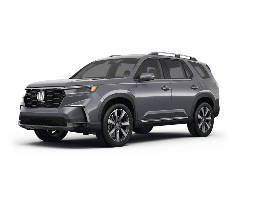 Thumbnail: 2024 Honda Pilot - 2