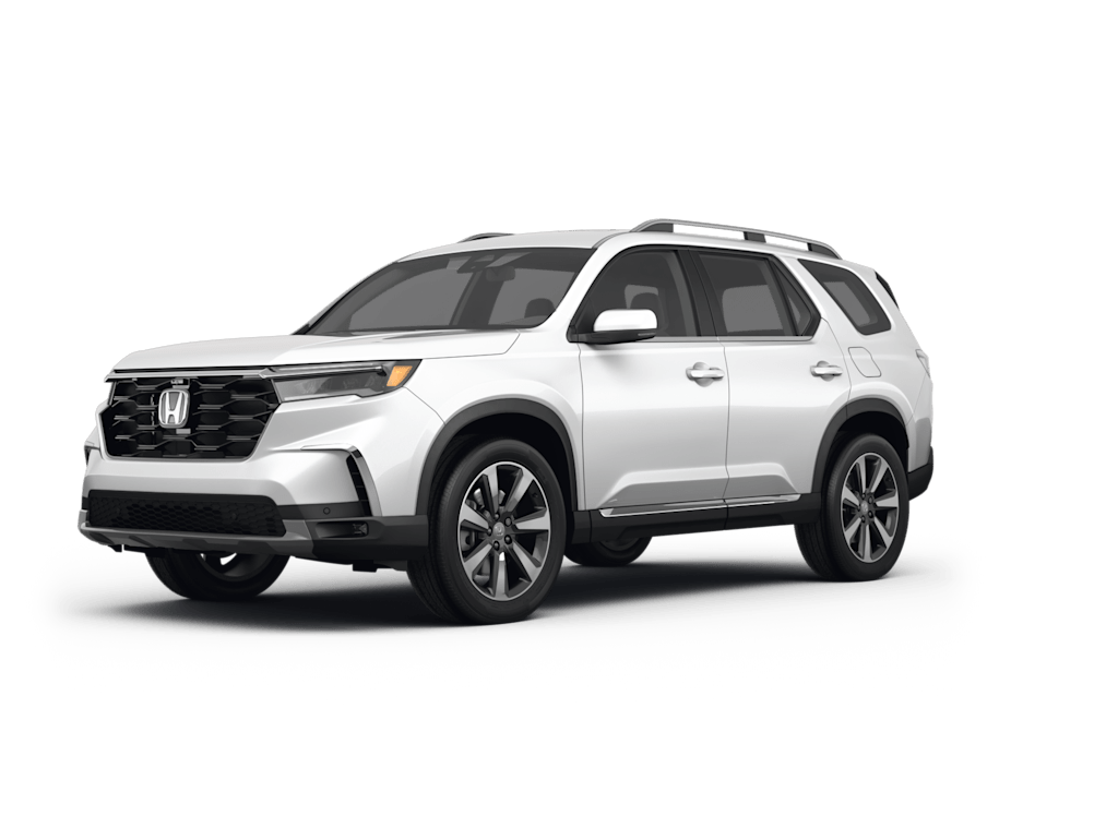 Thumbnail: 2024 Honda Pilot - 2