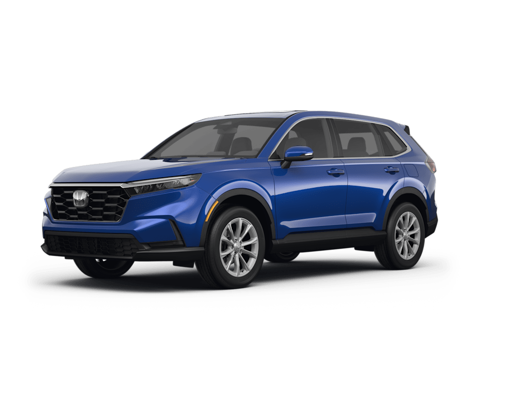 Thumbnail: 2024 Honda CR-V - 2