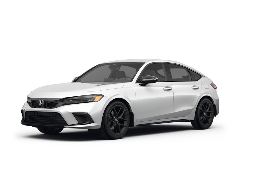 Thumbnail: 2024 Honda Civic - 2