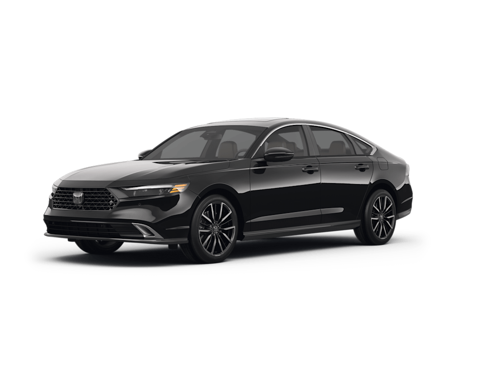 Thumbnail: 2024 Honda Accord - 2