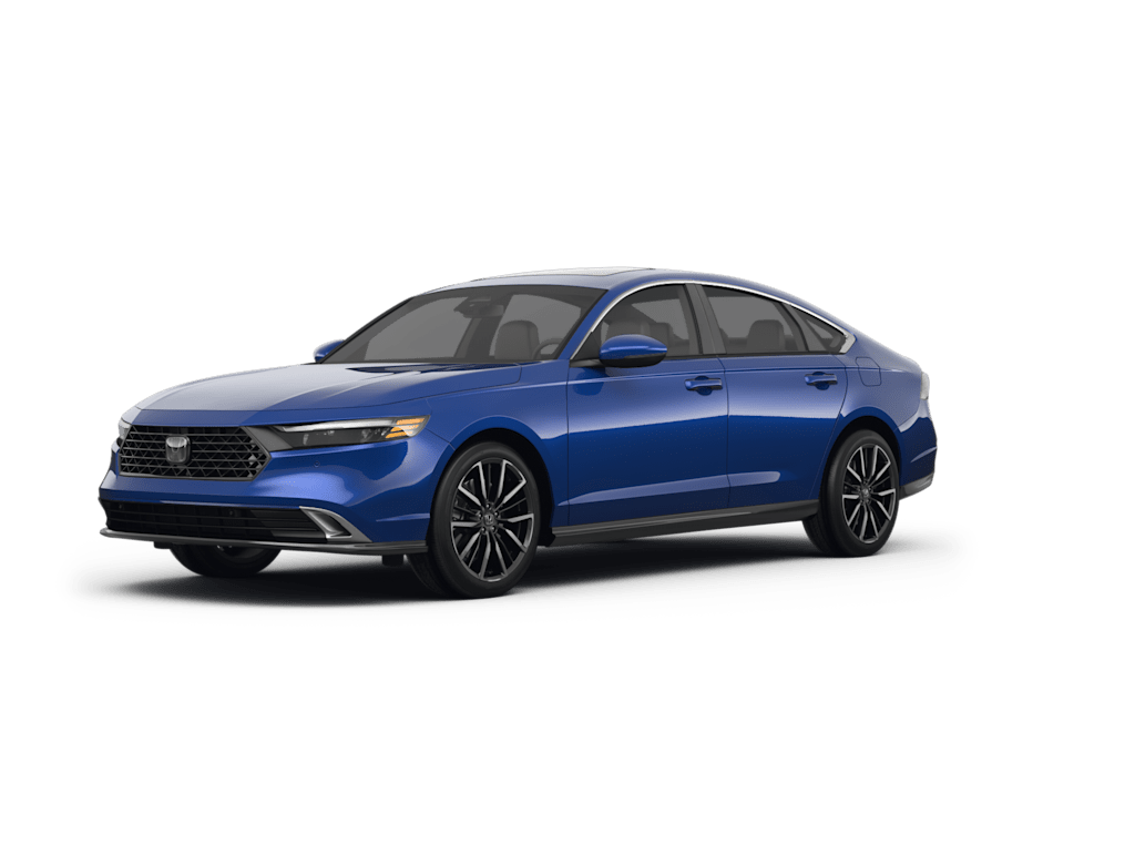 Thumbnail: 2024 Honda Accord - 2