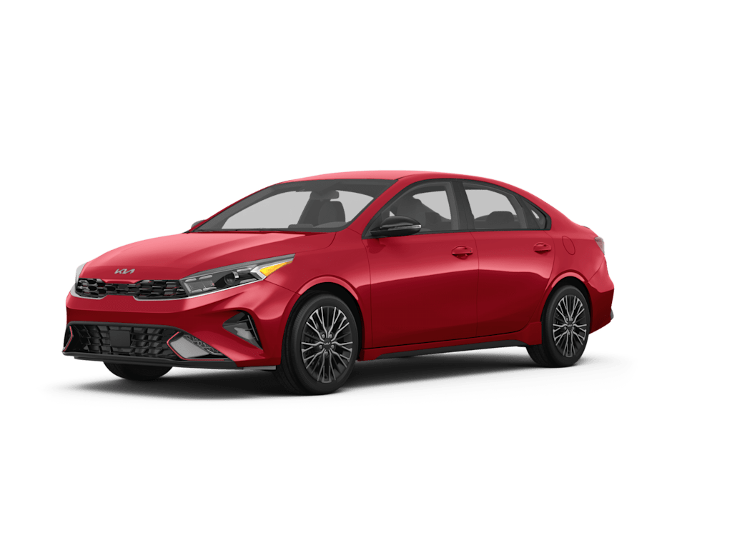 Thumbnail: 2024 Kia Forte - 2