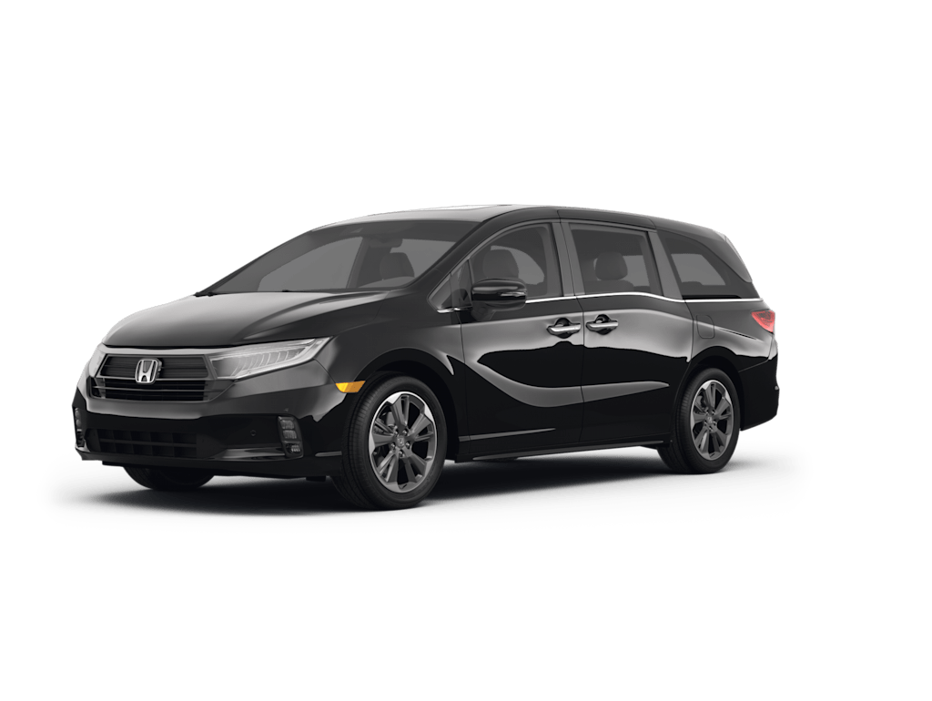 Thumbnail: 2024 Honda Odyssey - 2