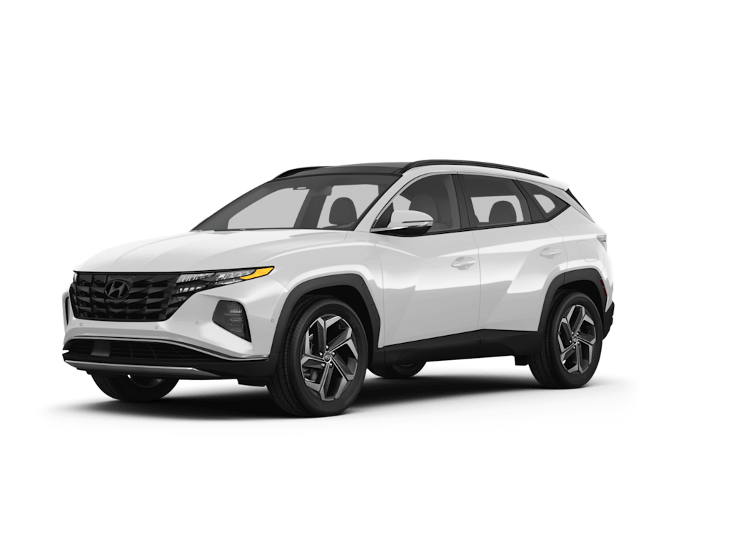 Thumbnail: 2024 Hyundai Tucson - 2