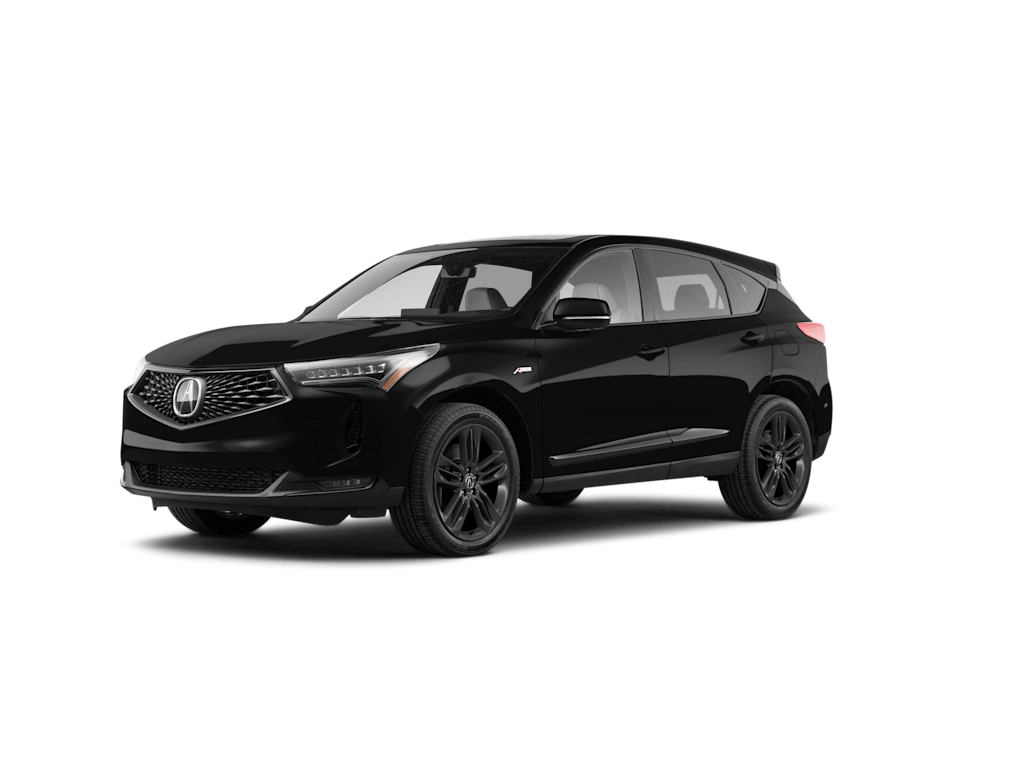Thumbnail: 2024 Acura RDX - 2