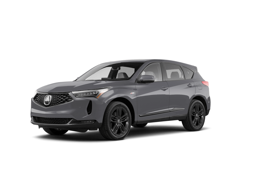 Thumbnail: 2024 Acura RDX - 2