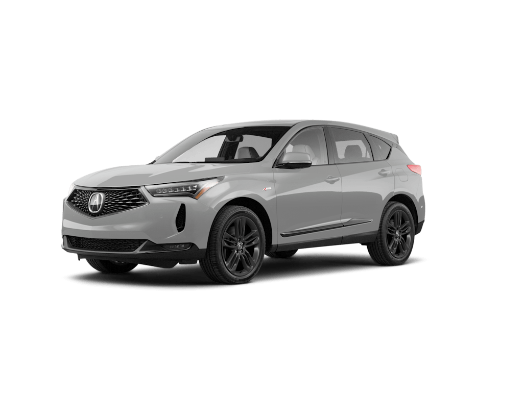 Thumbnail: 2024 Acura RDX - 2