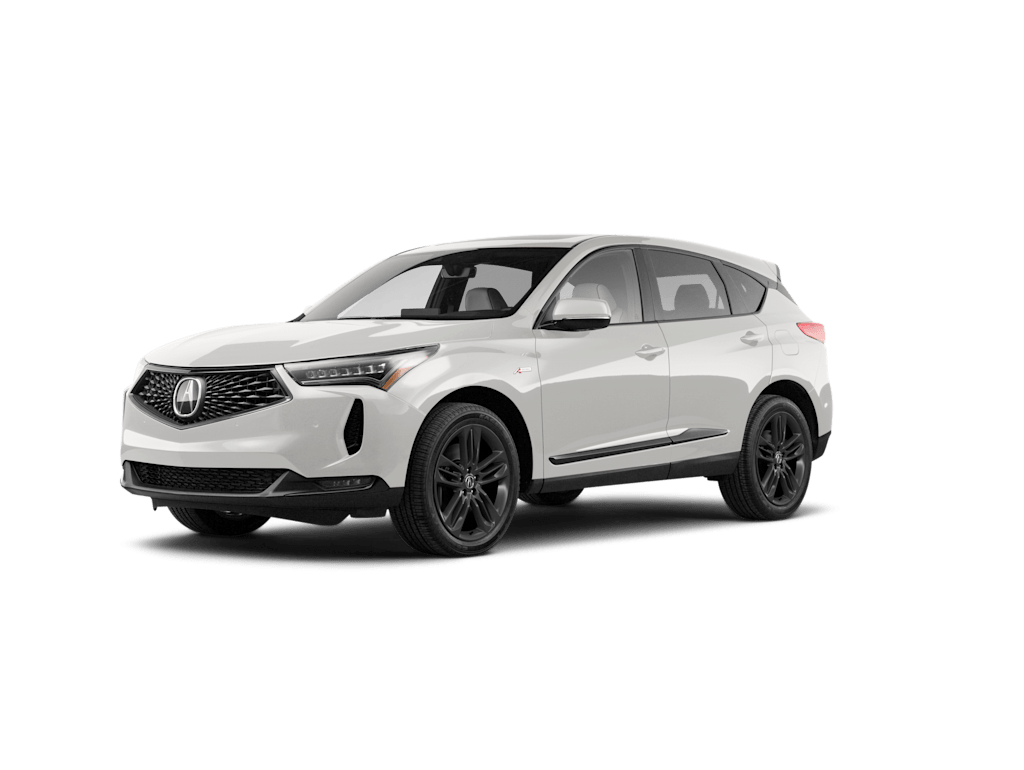 Thumbnail: 2024 Acura RDX - 2