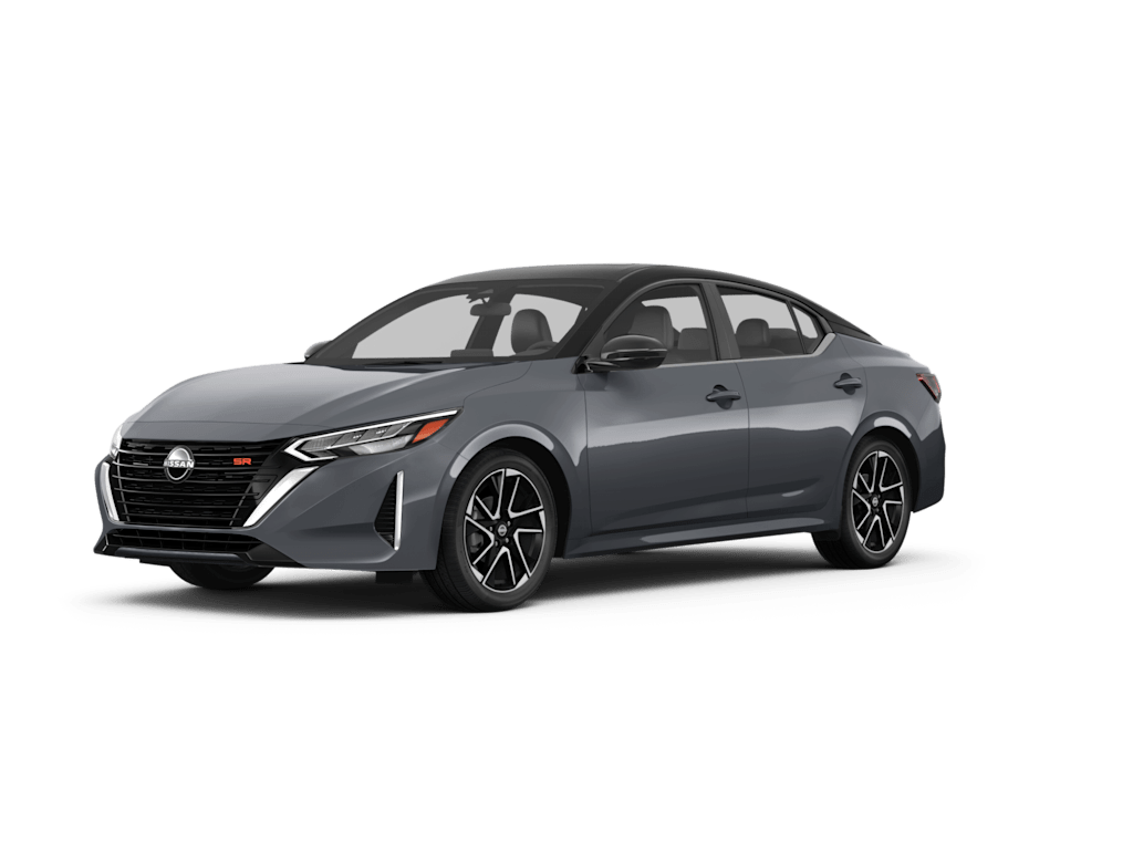 Thumbnail: 2024 Nissan Sentra - 2