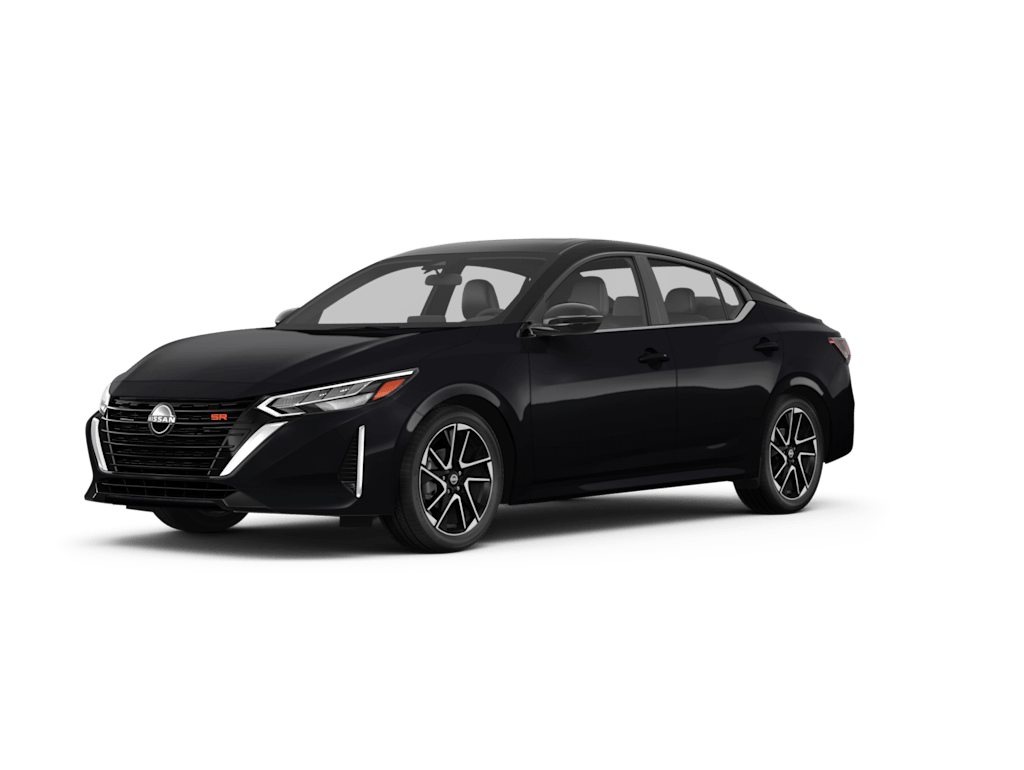 2024 Nissan Sentra S 2
