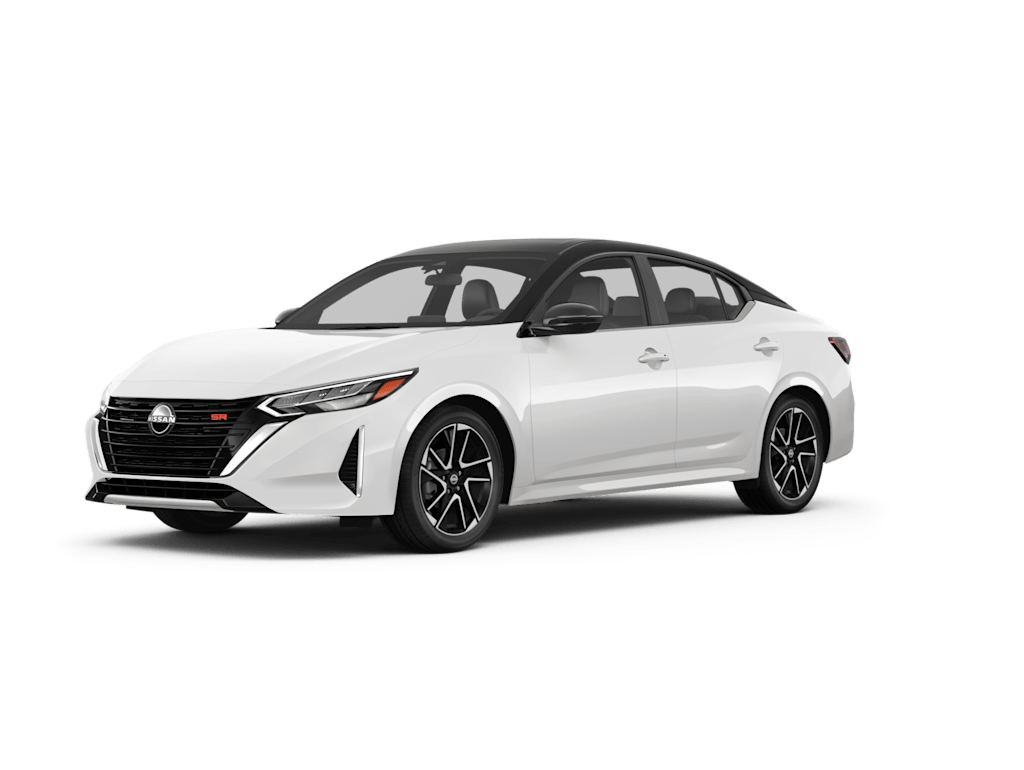 2024 Nissan Sentra S 2