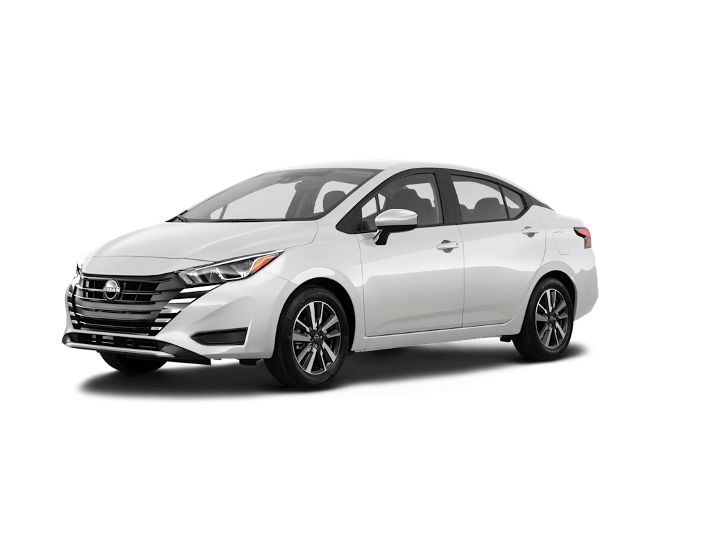 2024 Nissan Versa S 2