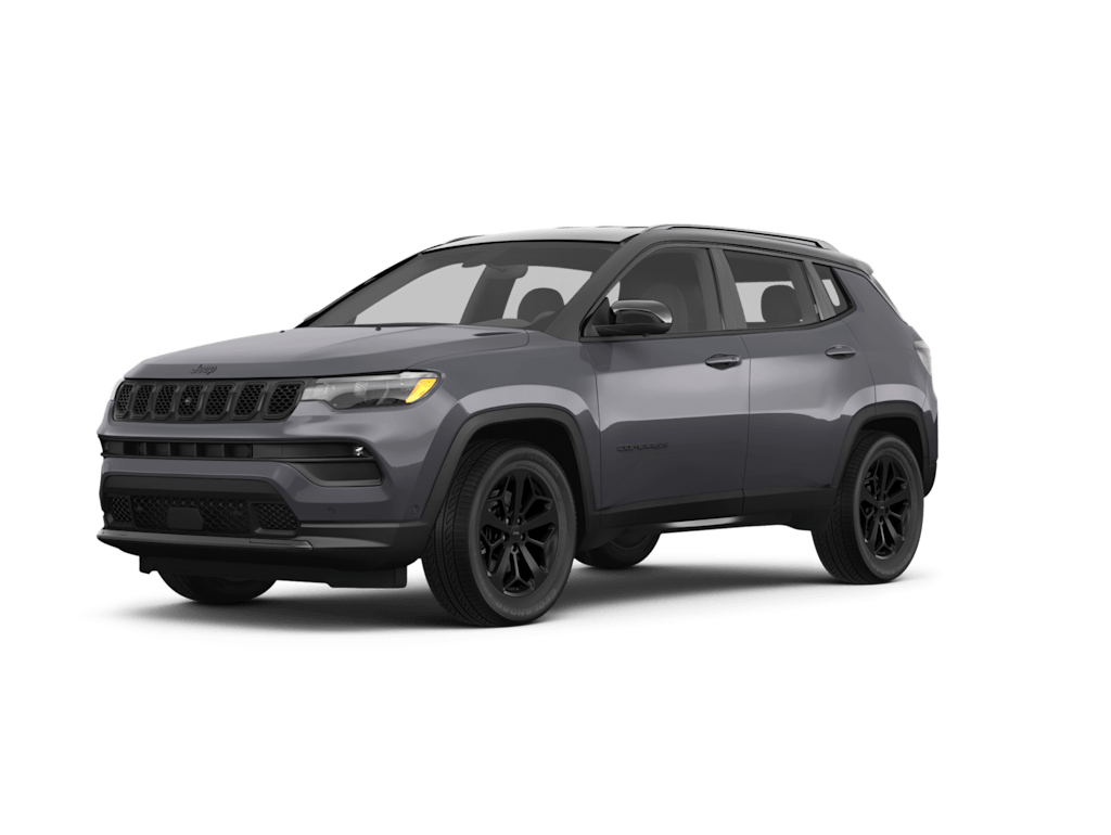 Thumbnail: 2024 Jeep Compass - 2