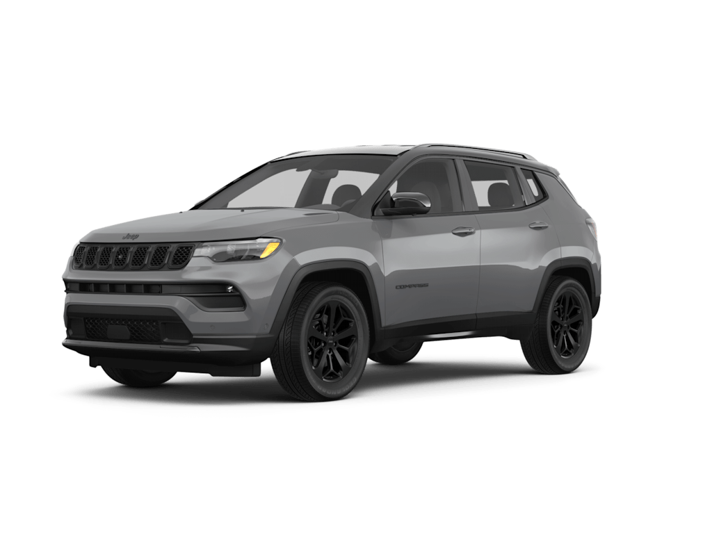 Thumbnail: 2024 Jeep Compass - 2
