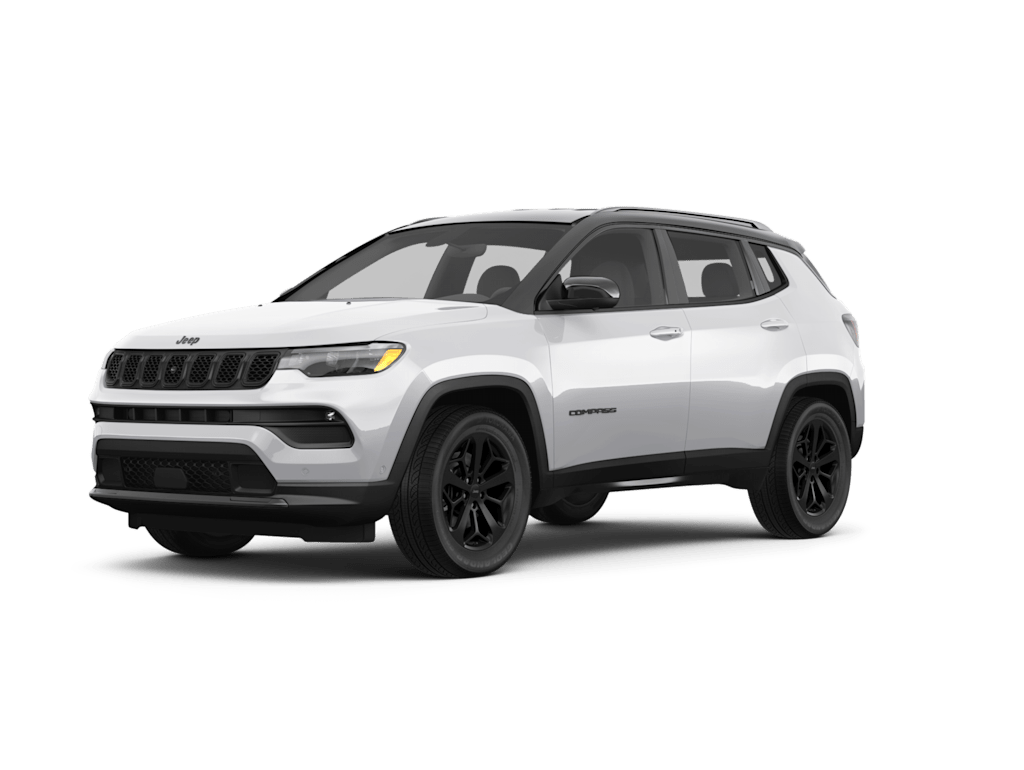 Thumbnail: 2024 Jeep Compass - 2