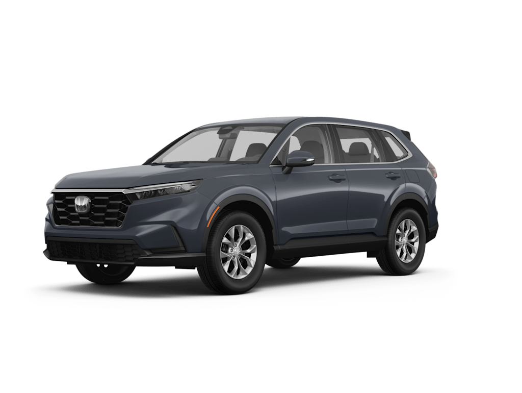 Thumbnail: 2024 Honda CR-V - 2
